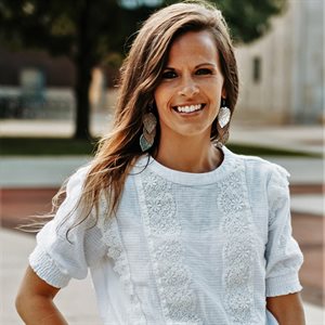 Amanda Snyder